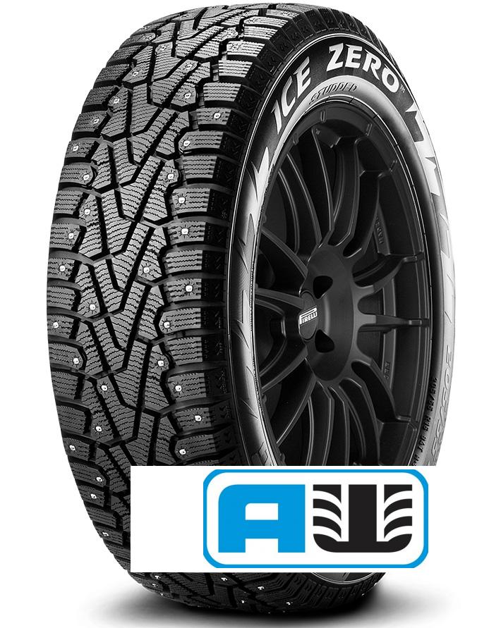 Шины Pirelli Ice Zero 195/65 R15 95T