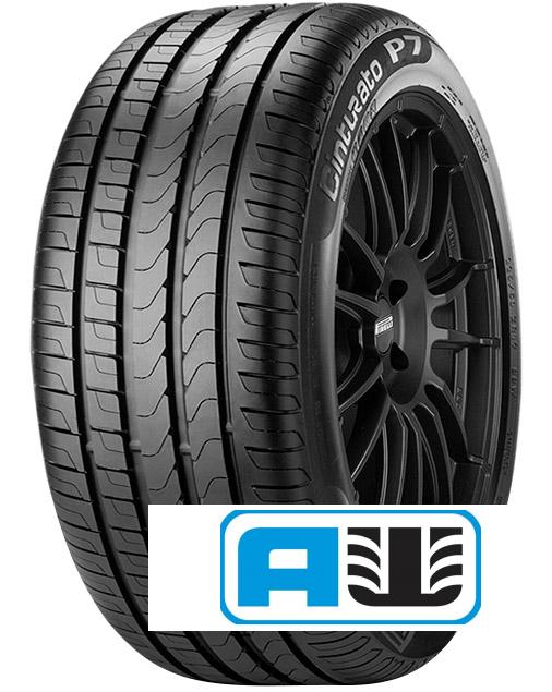 Шины Pirelli Cinturato P7 225/45 R17 91W