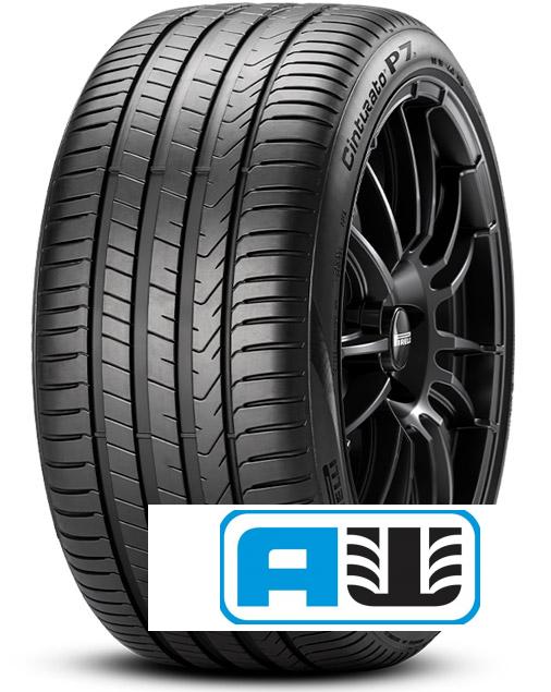 Шины Pirelli Cinturato P7 NEW 225/45 R17 94Y