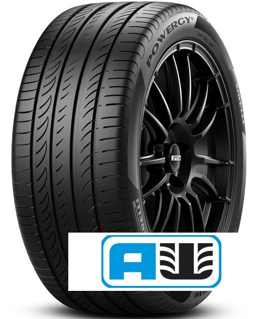 Шины Pirelli Powergy 225/50 R17 98Y