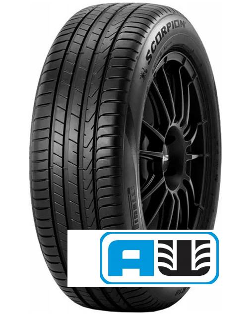 Шины Pirelli Scorpion 255/55 R18 109Y