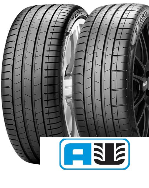 Шины Pirelli P Zero Gen-2 245/45 R19 98Y