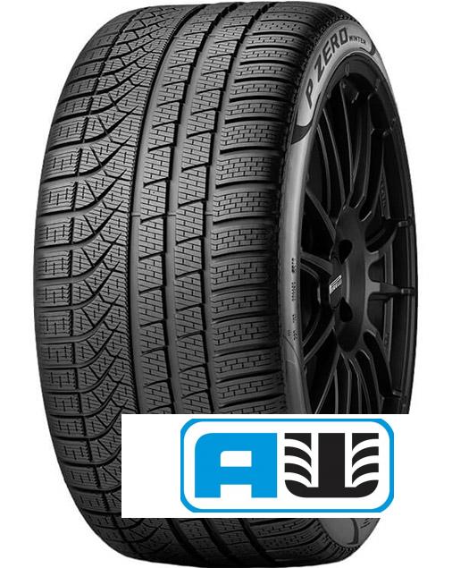 Шины Pirelli P Zero Winter 245/45 R20 103V