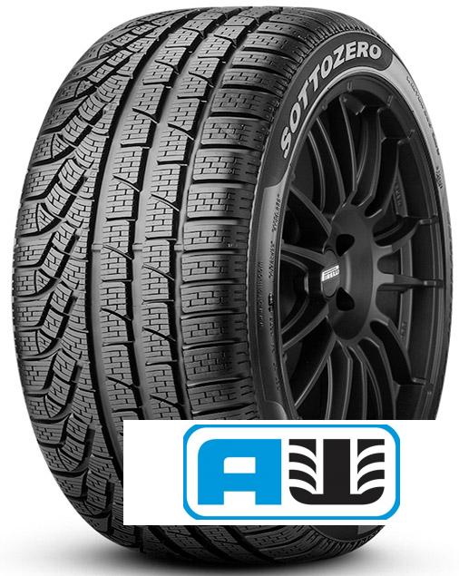 Шины Pirelli Winter Sottozero II 275/40 R20 106W
