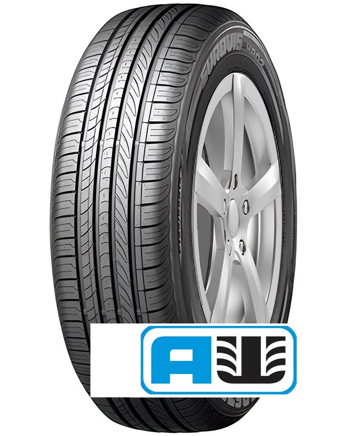 Шины Roadstone Eurovis HP02 195/55 R16 91V