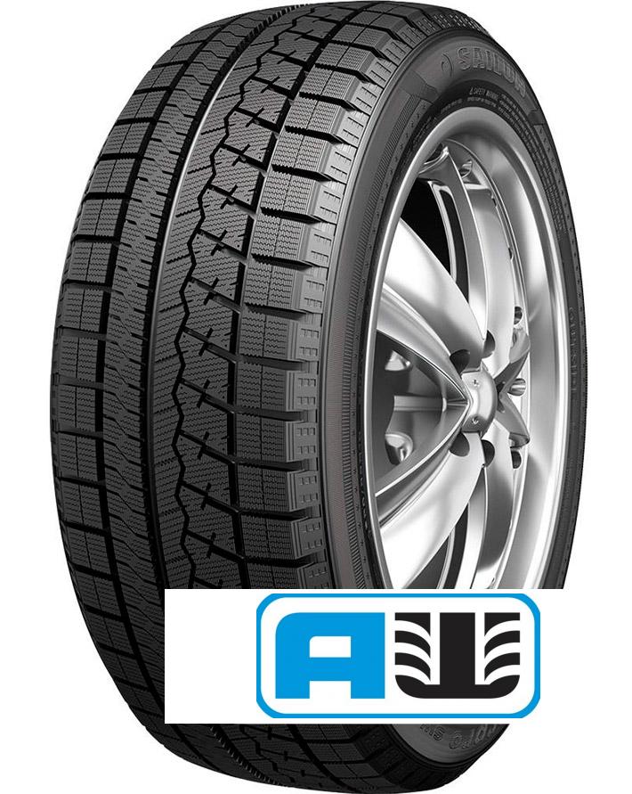 Шины Sailun ICE BLAZER Arctic 195/55 R15 85H