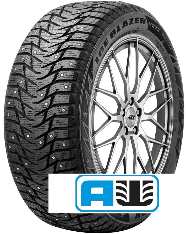 Шины Sailun Ice Blazer WST3 215/65 R15 96T