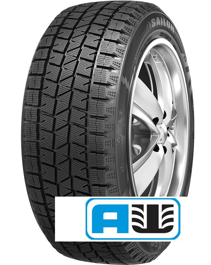 Шины Sailun ICE BLAZER Arctic SUV 215/60 R17 100T
