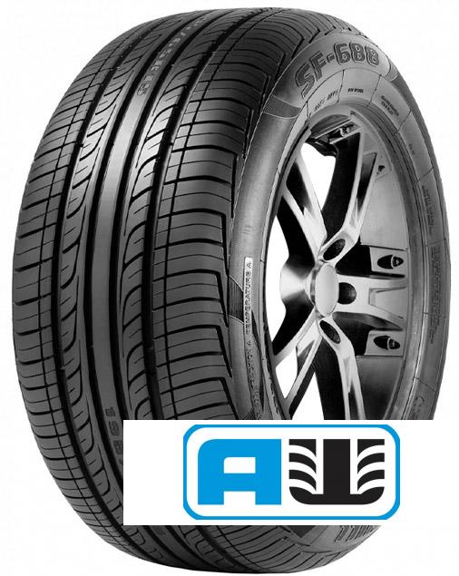 Шины Sunfull SF-688 205/70 R15 96H