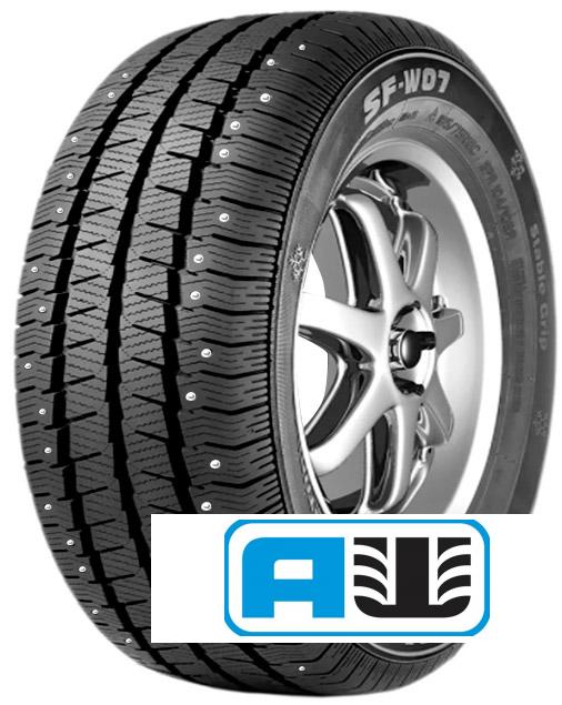 Шины Sunfull SF-W07 215/65 R16 109/107T