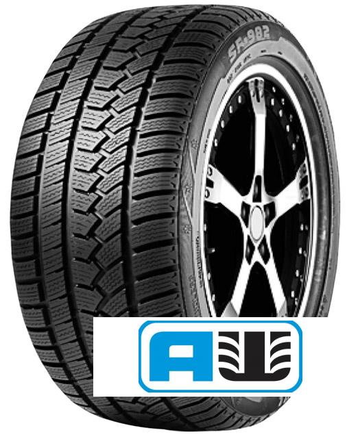Шины Sunfull SF-982 215/55 R16 97H