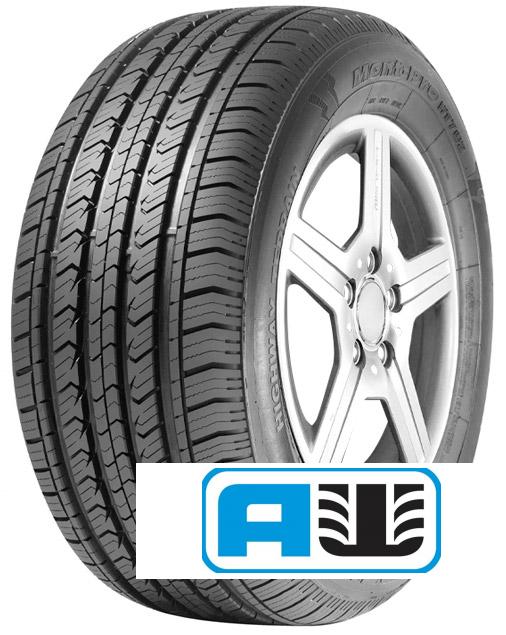 Шины Sunfull MONT-PRO HT782 265/65 R17 112H