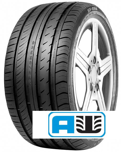 Шины Sunfull SF-888 225/50 R17 98W