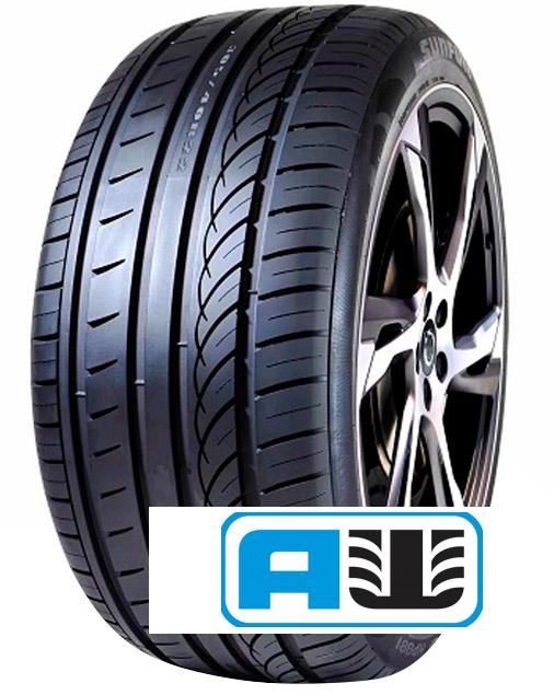 Шины Sunfull MONT-PRO HP881 275/40 R20 106W