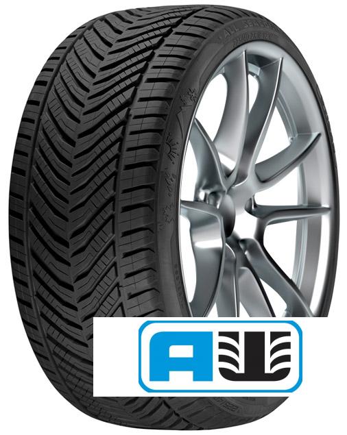 Шины Tigar All Season 175/60 R15 81H