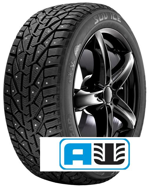 Шины Tigar SUV ICE 215/65 R17 103/100T