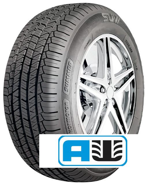 Шины Tigar Summer SUV 275/40 R20 106Y