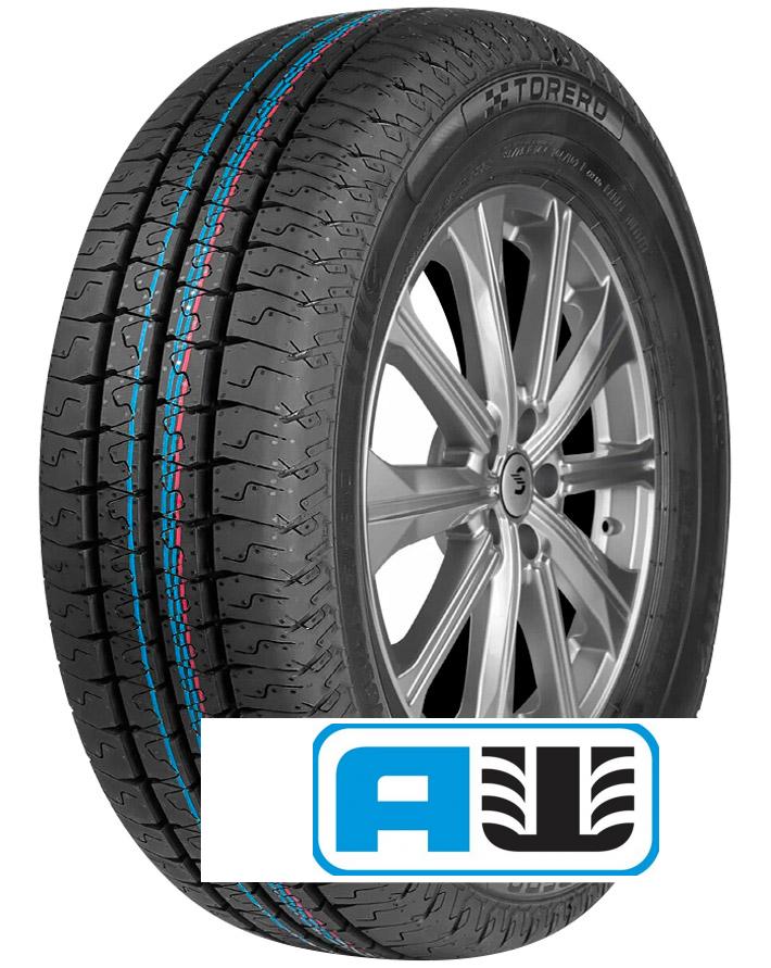 Шины Torero MPS-330 195/70 R15 104/102R