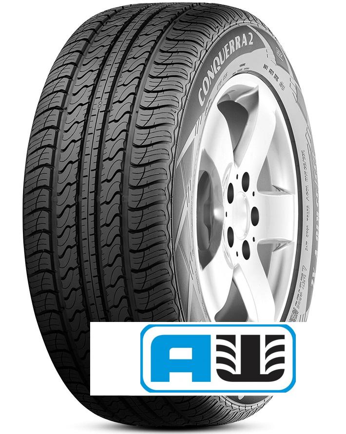 Шины Torero MP-82 CONQUERRA 2 215/60 R17 96H