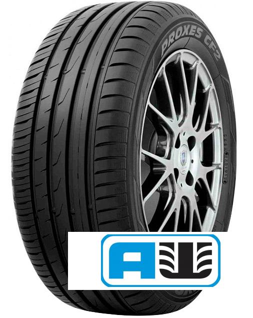 Шины Toyo Proxes CF2 175/60 R15 81V