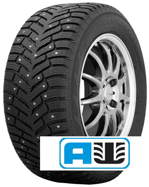 Шины Toyo Observe ICE-FREEZER 235/45 R18 98T