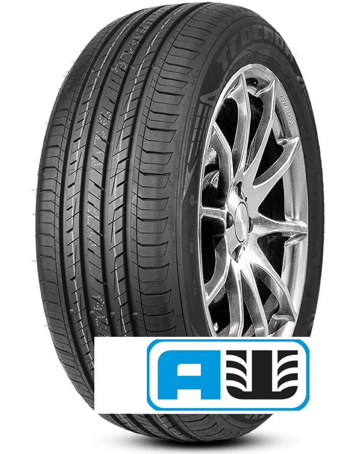Шины Tracmax X-PRIVILO TX5 215/60 R16 95V