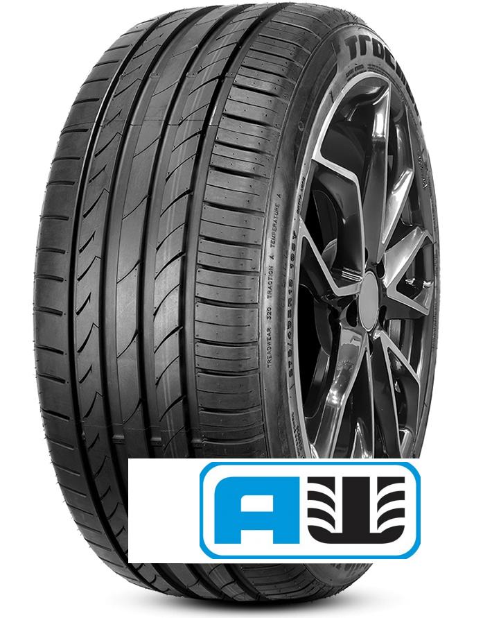 Шины Tracmax X-PRIVILO TX3 245/45 R19 102Y