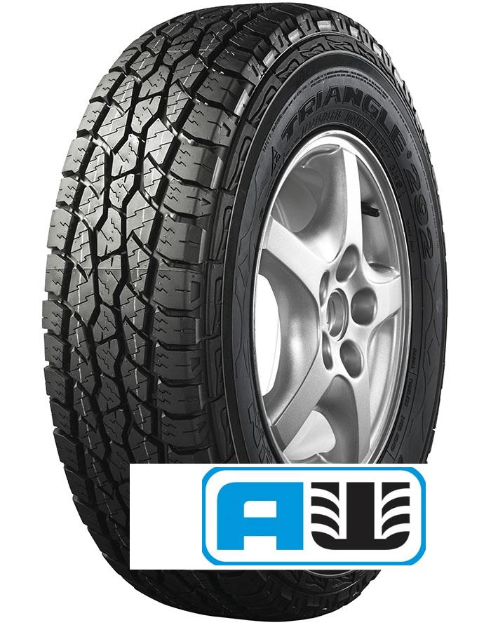 Шины Triangle AgileX A/T TR292 205/70 R15 96T