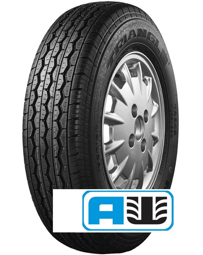 Шины Triangle TR645 195/70 R15 104/102R