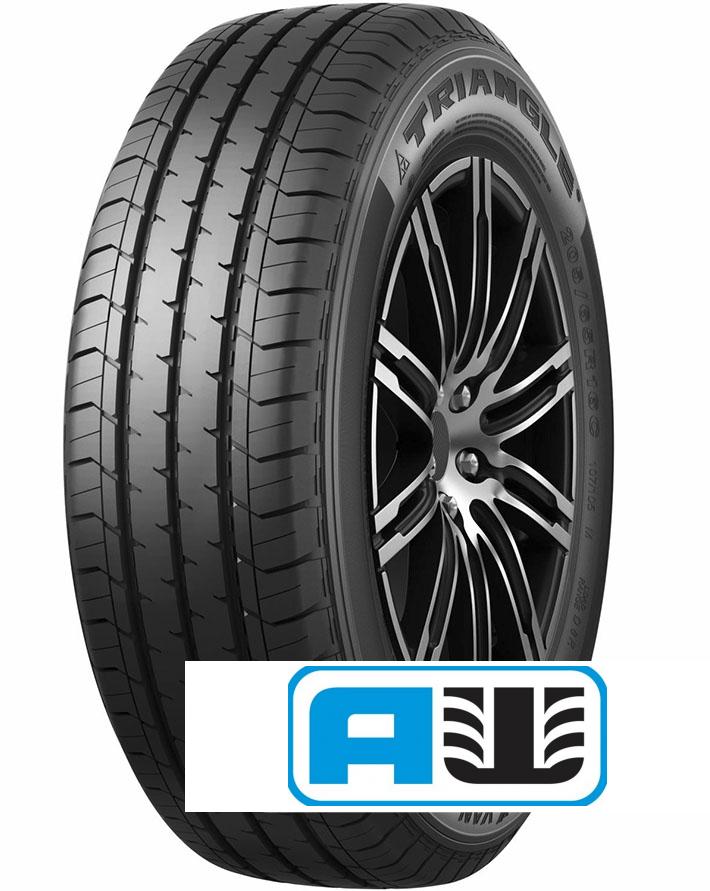Шины Triangle ConneX Van TV701 205/65 R15 102/100T