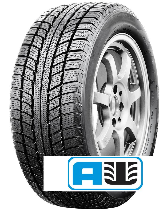 Шины Triangle SnowLion TR777 215/70 R16 104T