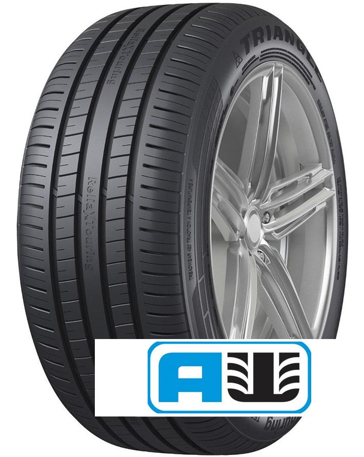 Шины Triangle ReliaXTouring TE307 205/50 R16 91W