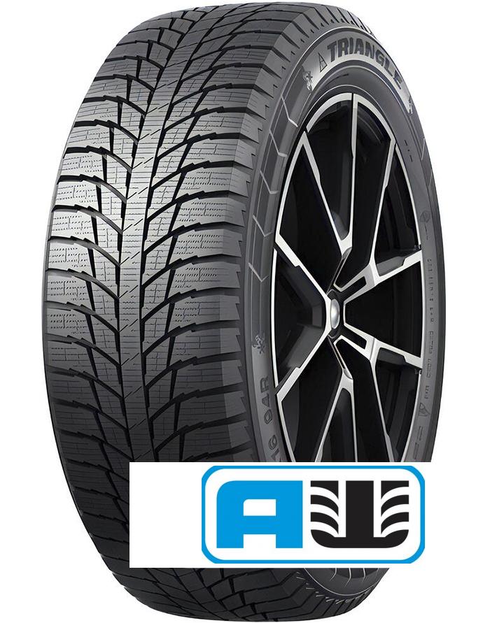 Шины Triangle SnowLink PL01 225/55 R17 101R