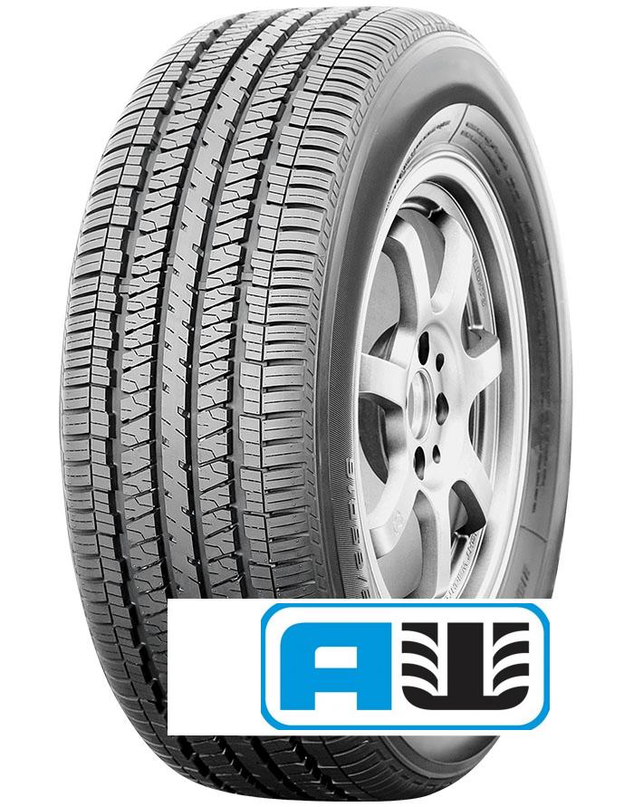 Шины Triangle Sapphire TR257 265/65 R17 112H