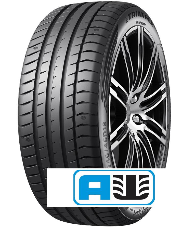 Шины Triangle EffeXSport TH202 245/45 R18 100Y