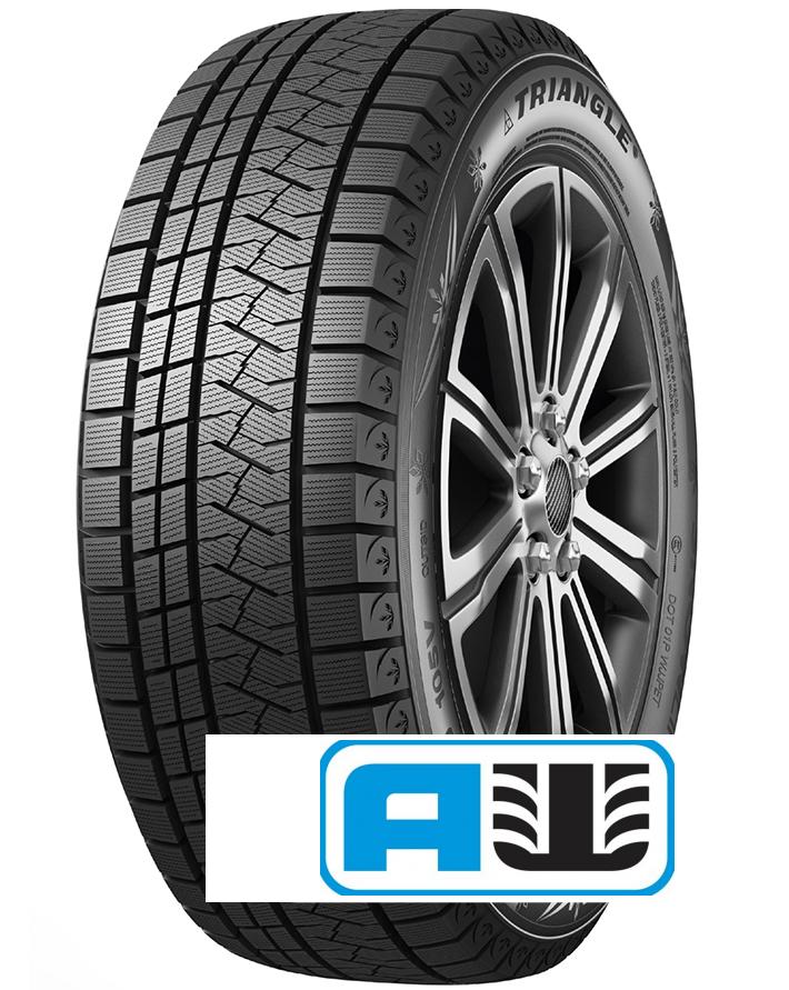 Шины Triangle SnowLink PL02 275/40 R20 106V