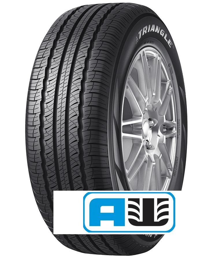 Шины Triangle AdvanteX SUV TR259 285/50 R20 116W