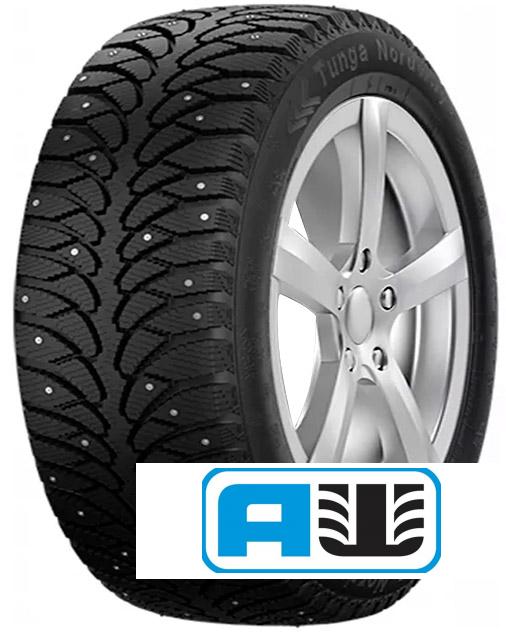 Шины Tunga Nordway 2 205/65 R15 94Q
