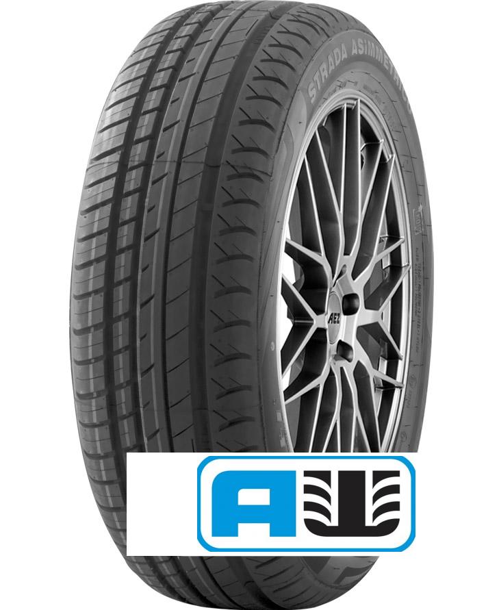 Шины Viatti Strada Asimmetrico V-130 215/55 R17 94V
