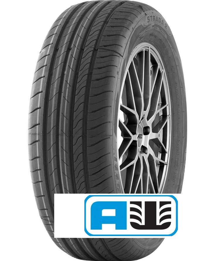 Шины Viatti Strada 2 V-134 205/50 R17 93W