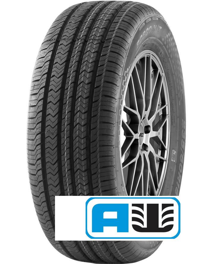 Шины Viatti Bosco H/T V-238 235/60 R18 103V