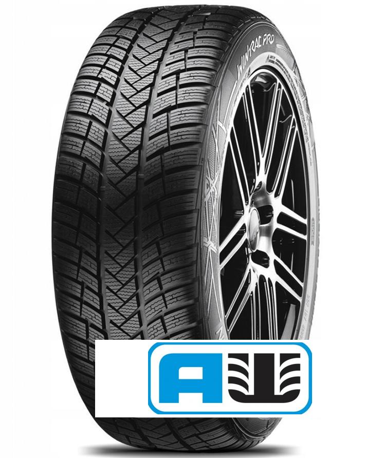 Шины Vredestein Wintrac Pro 245/45 R20 103V