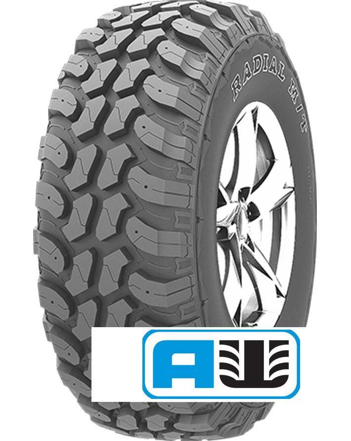 Шины Westlake SL366 225/75 R16 115/112Q