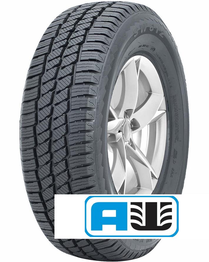 Шины Westlake SW612 215/65 R16 109/107R