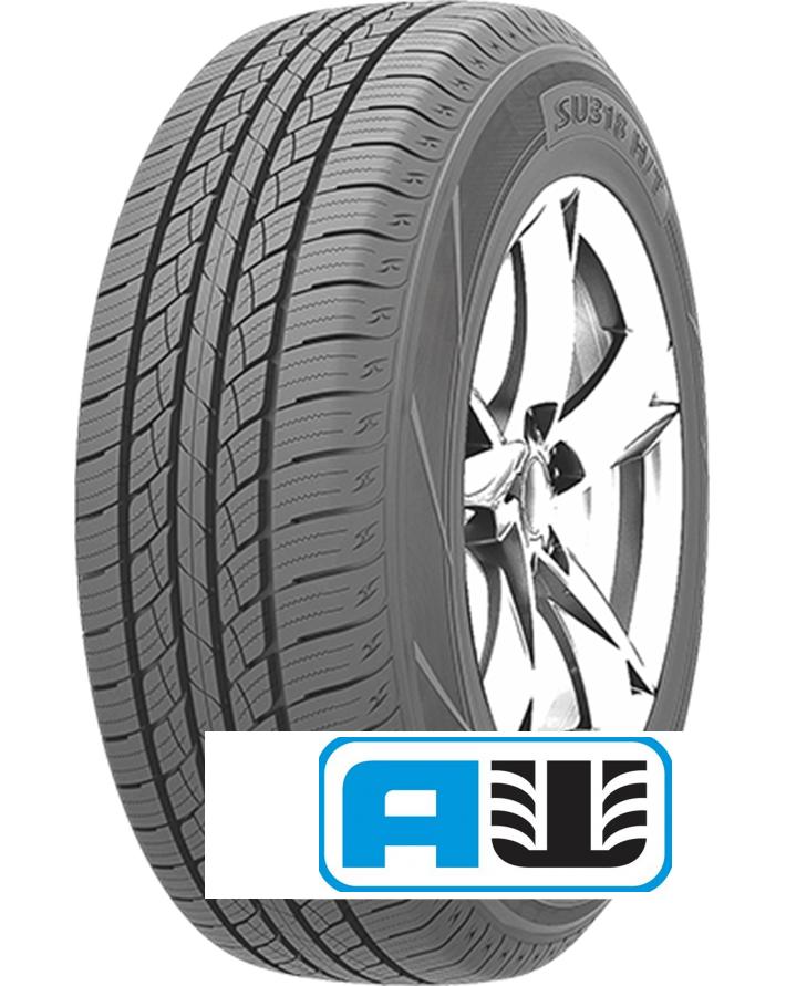 Шины Westlake SU318 H/T 265/65 R17 112T