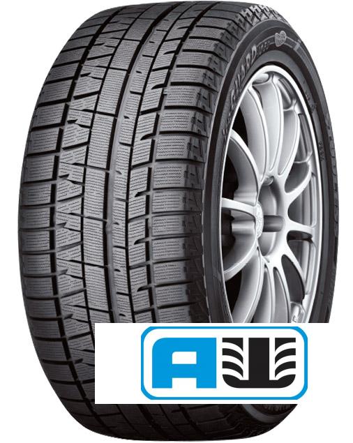 Шины Yokohama Ice Guard IG50 plus 215/55 R16 93Q