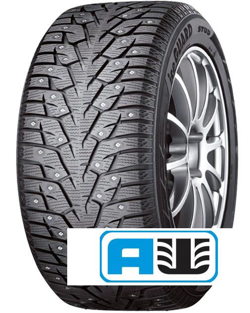 Шины Yokohama Ice Guard IG55 225/60 R17 103T