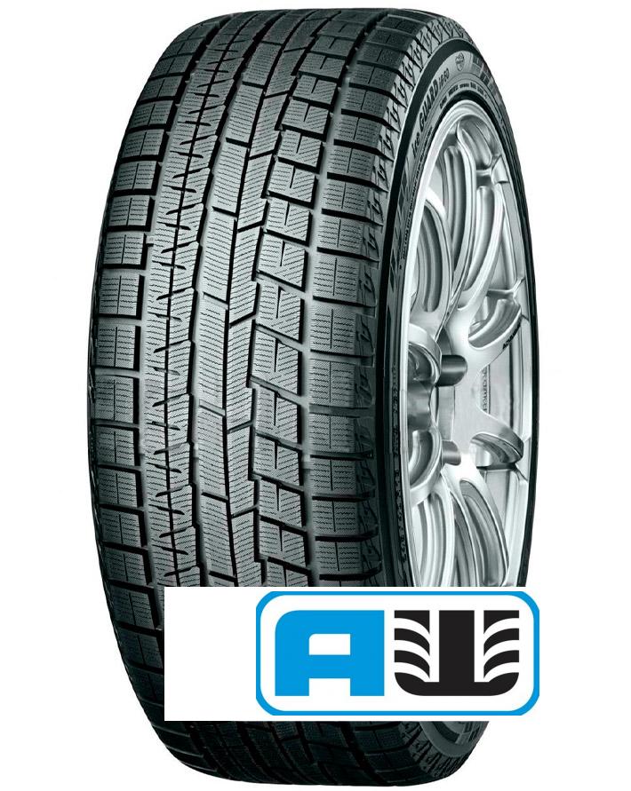 Шины Yokohama IceGuard IG60 225/60 R17 99Q