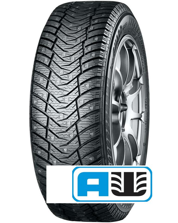 Шины Yokohama Ice Guard IG65 225/50 R17 98T