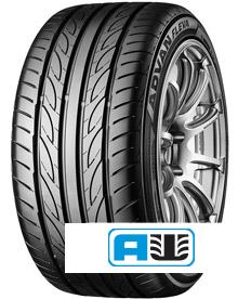 Шины Yokohama Advan Fleva V701 205/40 R17 84W